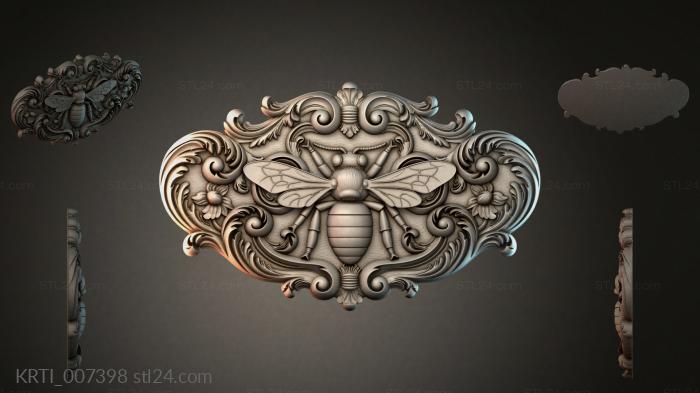 KRTI_007398 3d STL model