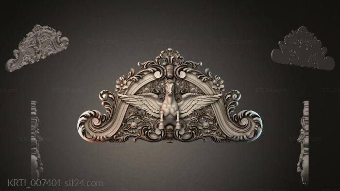 KRTI_007401 3d STL model
