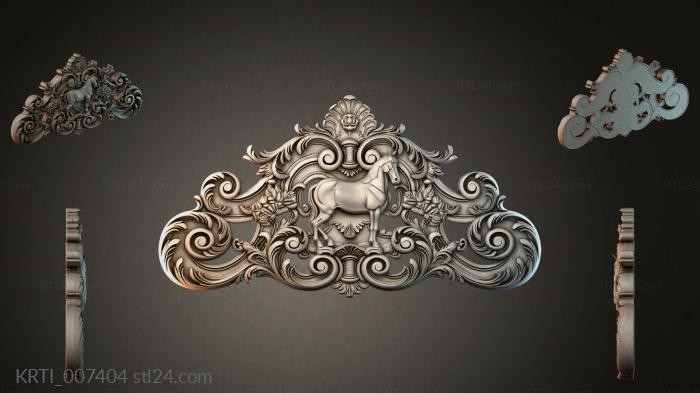 KRTI_007404 3d STL model