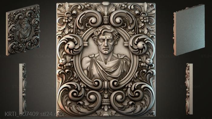 KRTI_007409 3d STL model