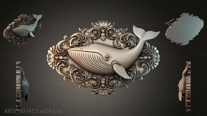 KRTI_007413 3d STL model