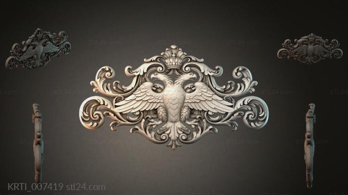KRTI_007419 3d STL model