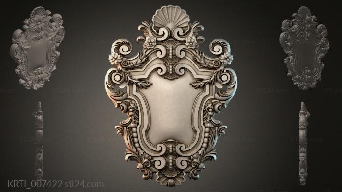 KRTI_007422 3d STL model