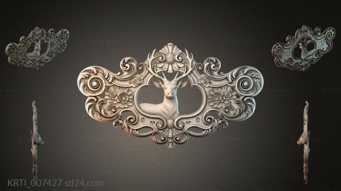 KRTI_007427 3d STL model