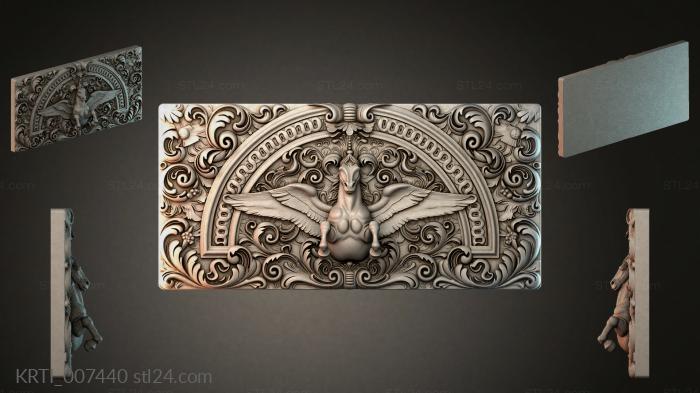 KRTI_007440 3d STL model
