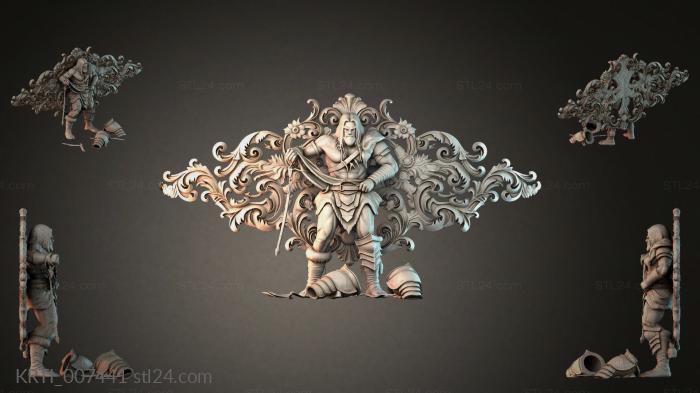 KRTI_007441 3d STL model