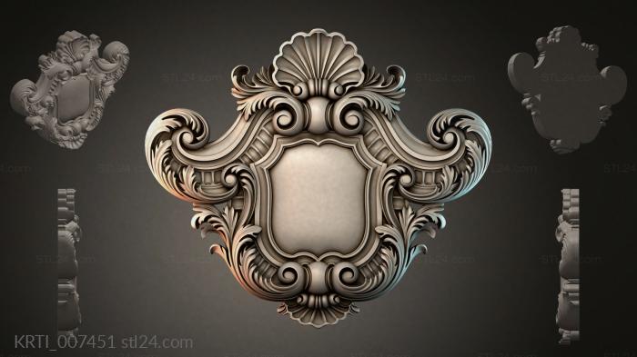 KRTI_007451 3d STL model