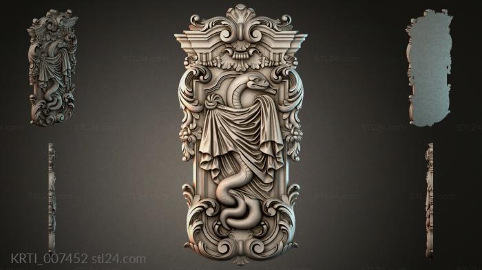 KRTI_007452 3d STL model