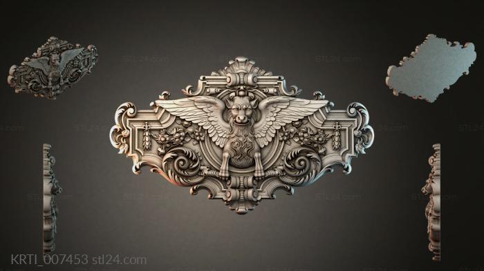 KRTI_007453 3d STL model