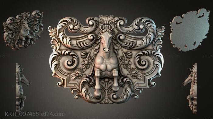 KRTI_007455 3d STL model