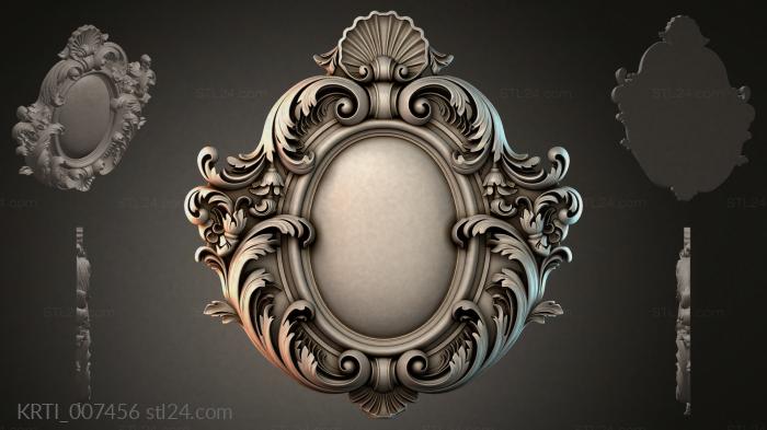 KRTI_007456 3d STL model