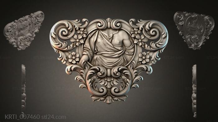 KRTI_007460 3d STL model
