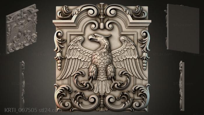 KRTI_007505 3d STL model