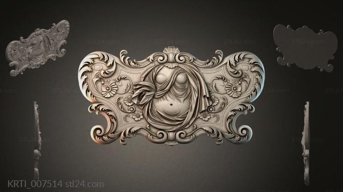 KRTI_007514 3d STL model