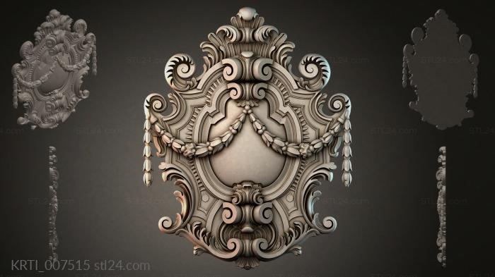 KRTI_007515 3d STL model