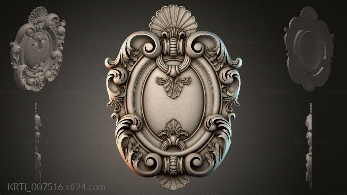 KRTI_007516 3d STL model
