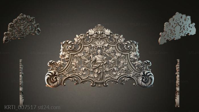 KRTI_007517 3d STL model