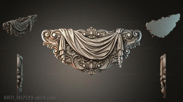 KRTI_007519 3d STL model