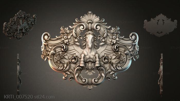KRTI_007520 3d STL model