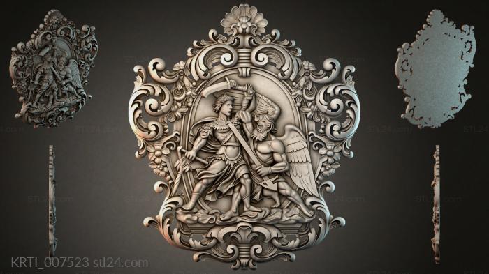 KRTI_007523 3d STL model