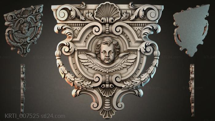 KRTI_007525 3d STL model