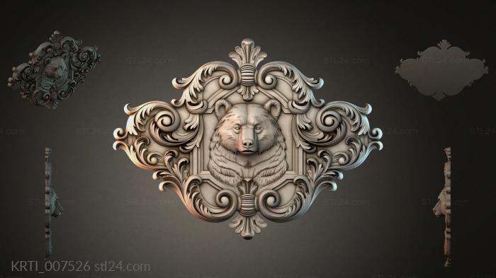 KRTI_007526 3d STL model