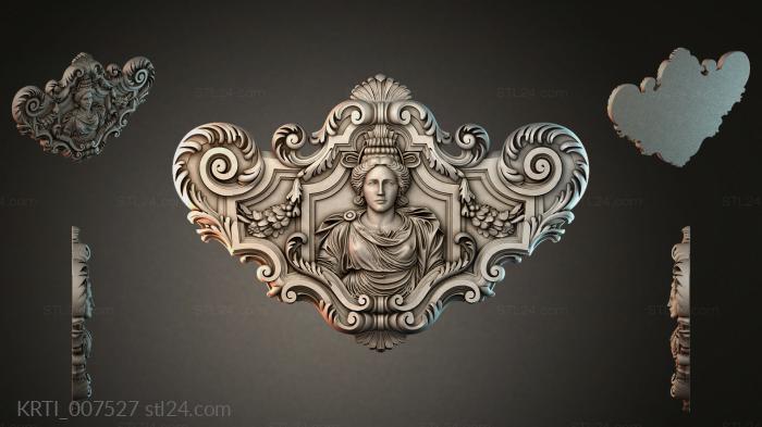 KRTI_007527 3d STL model