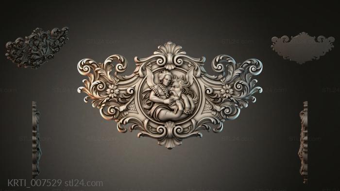KRTI_007529 3d STL model