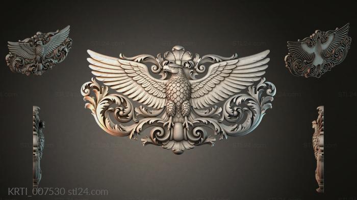 KRTI_007530 3d STL model