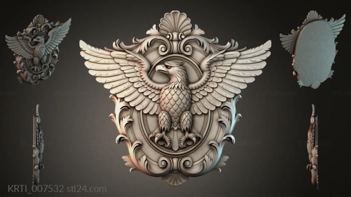 KRTI_007532 3d STL model
