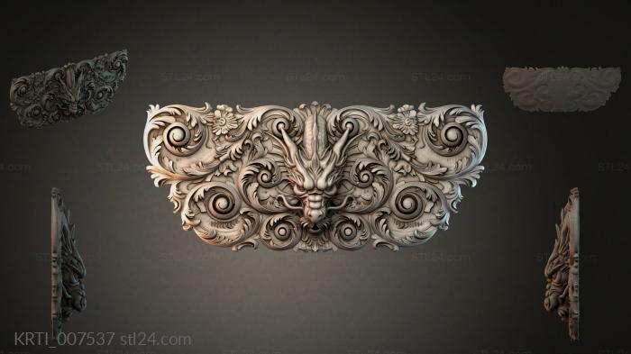 KRTI_007537 3d STL model
