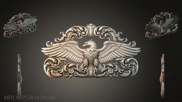 KRTI_007538 3d STL model