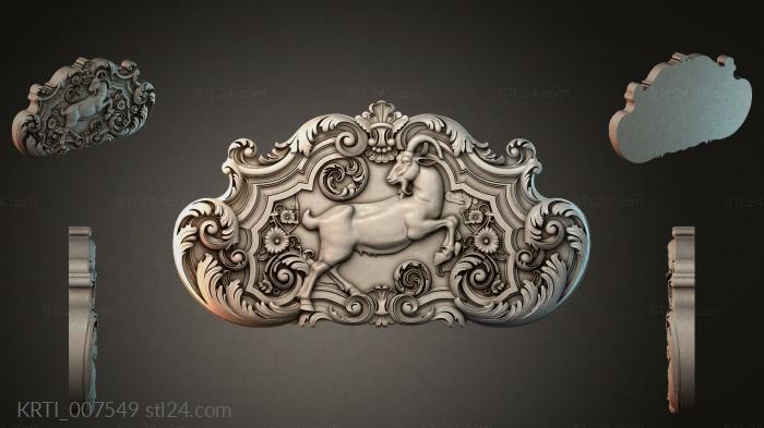 KRTI_007549 3d STL model