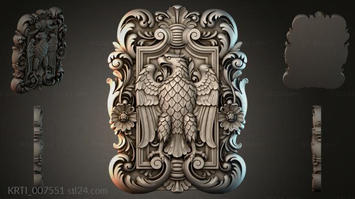 KRTI_007551 3d STL model