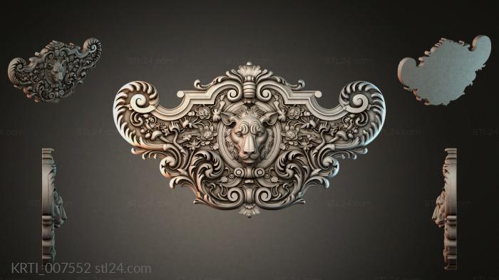 KRTI_007552 3d STL model