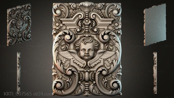 KRTI_007565 3d STL model