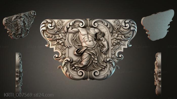 KRTI_007569 3d STL model