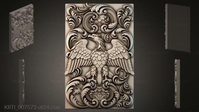 KRTI_007573 3d STL model