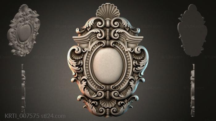 KRTI_007575 3d STL model
