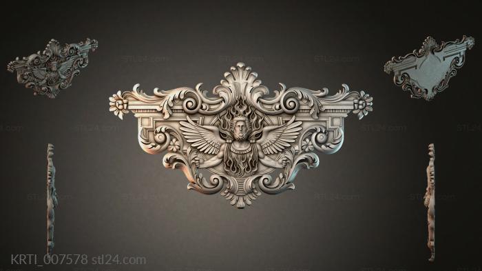 KRTI_007578 3d STL model