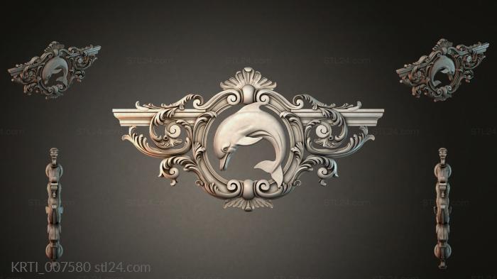 KRTI_007580 3d STL model