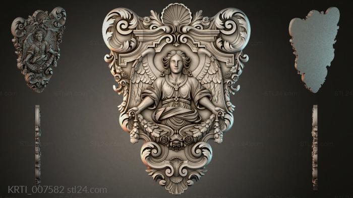 KRTI_007582 3d STL model