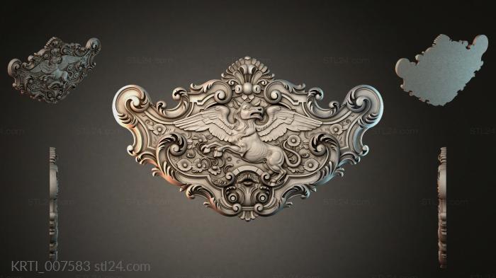 KRTI_007583 3d STL model
