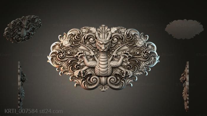 KRTI_007584 3d STL model