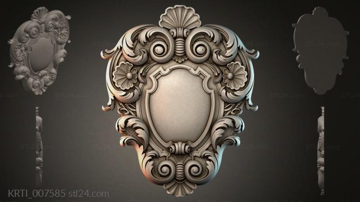 KRTI_007585 3d STL model
