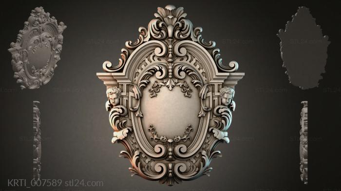 KRTI_007589 3d STL model