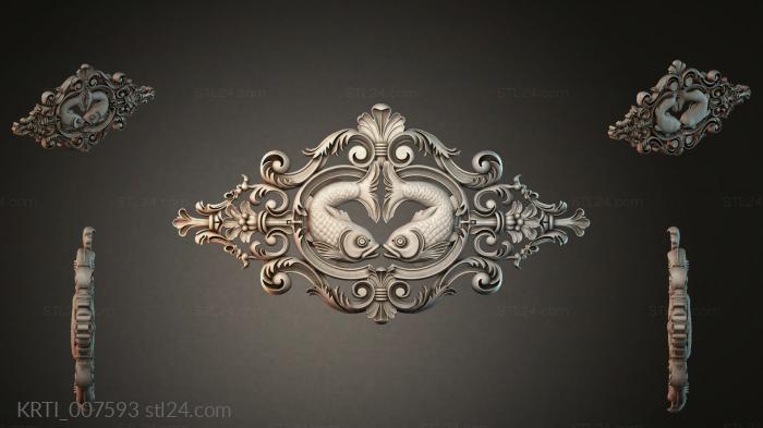 KRTI_007593 3d STL model