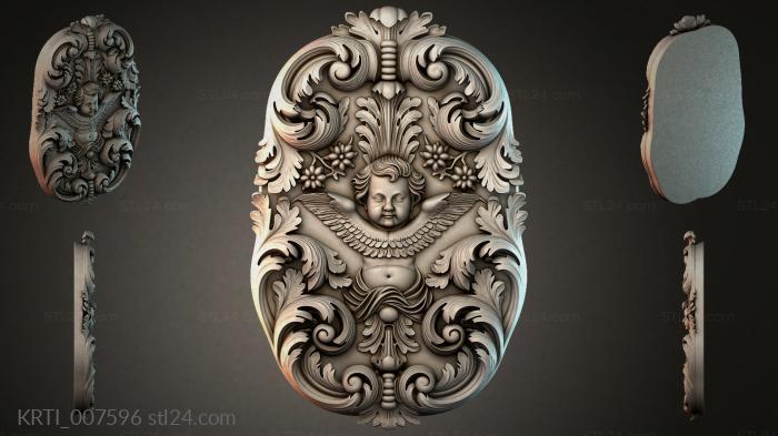 KRTI_007596 3d STL model