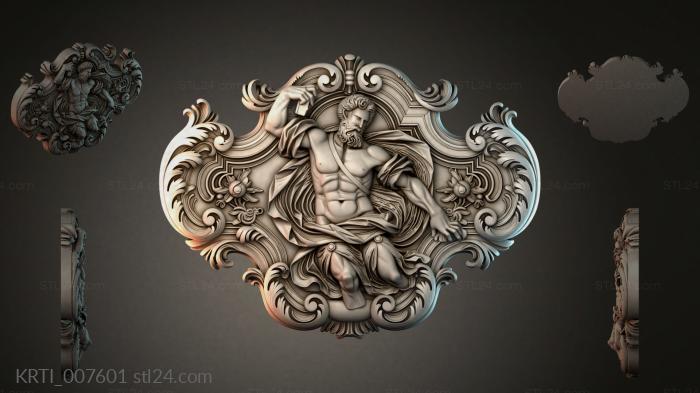 KRTI_007601 3d STL model