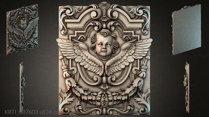 KRTI_007603 3d STL model